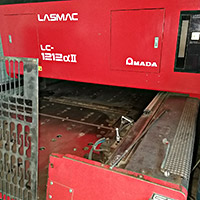 AMADA LC-1212