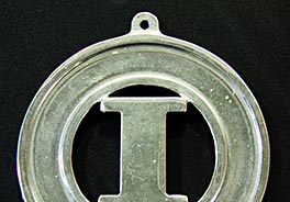 Изготовление сувенирных медалей-2