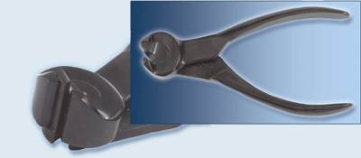 Кусачки травматолого-ортопедические для откусывания проволоки при операциях КТО-М-МИЗ * ( лабораторный и прочий инструмент)