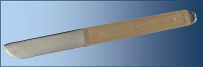 Нож для гипса * ( лабораторный и прочий инструмент)